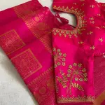 Soft weav soft silk sarees