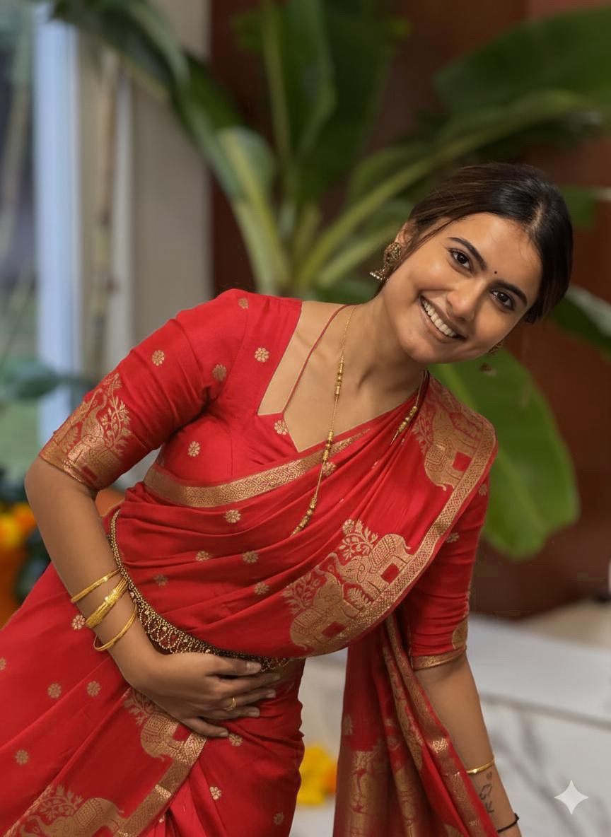 New designer Silk Sarees