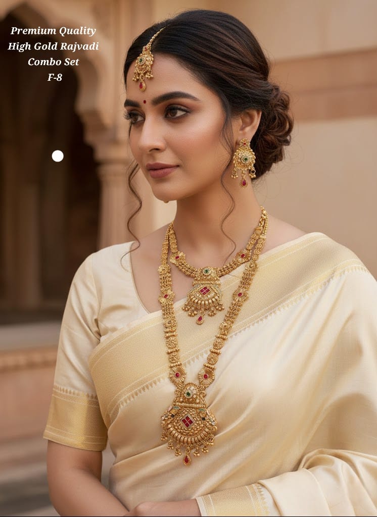 Premium Quality Jewellery Set