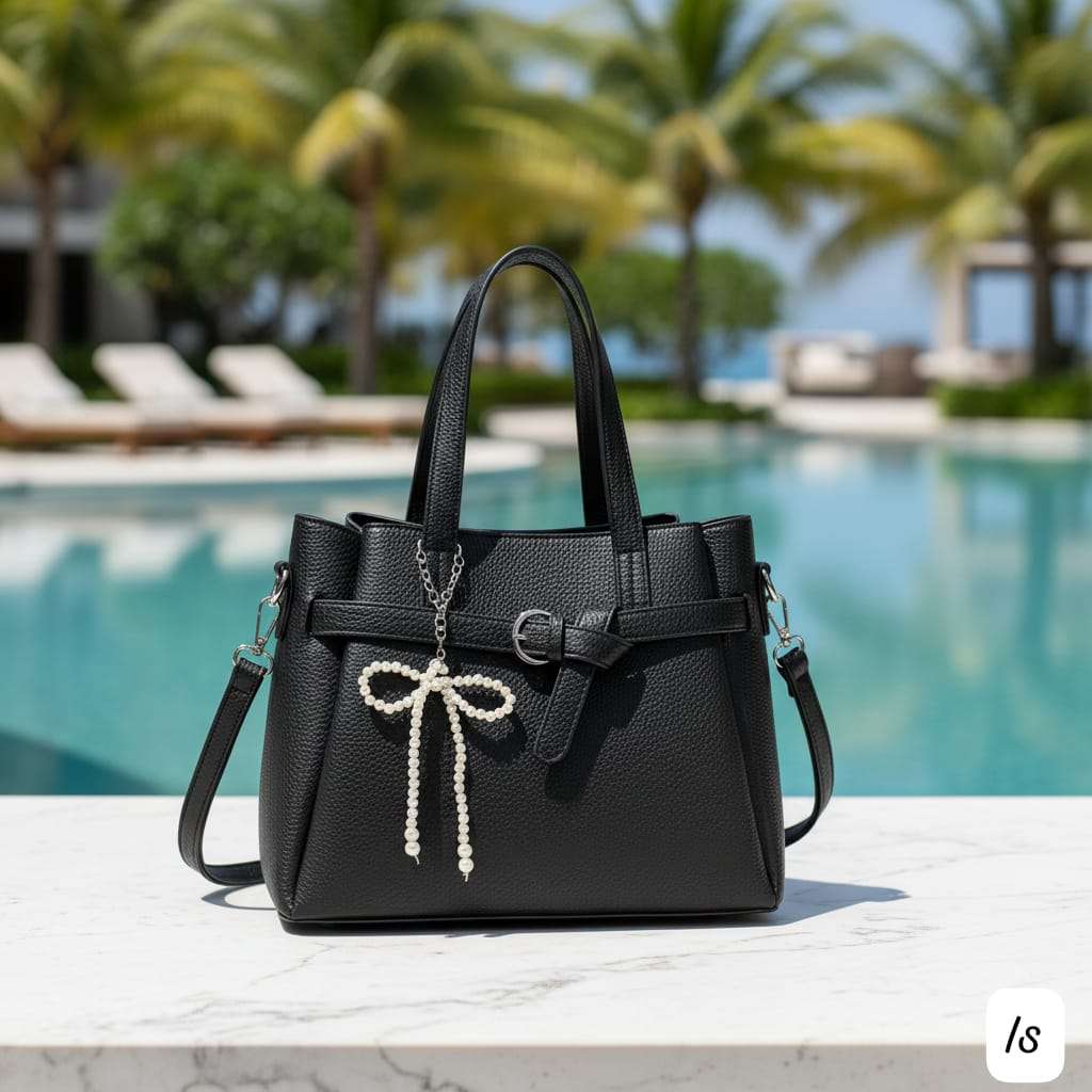 Stylish Leather Handbags