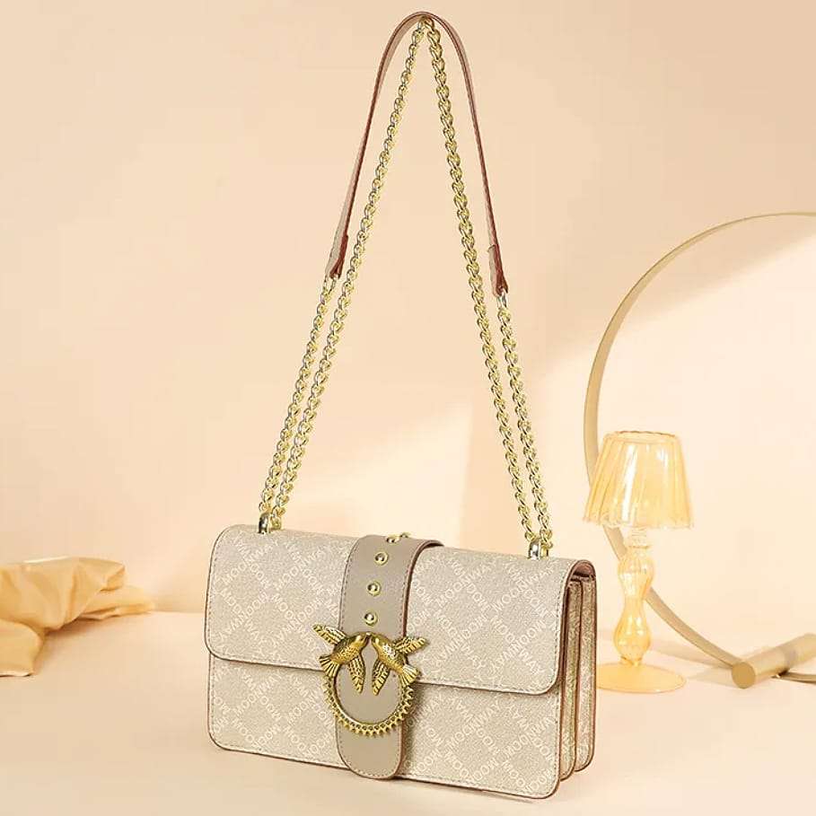 New Stylish Leather Sling Bags