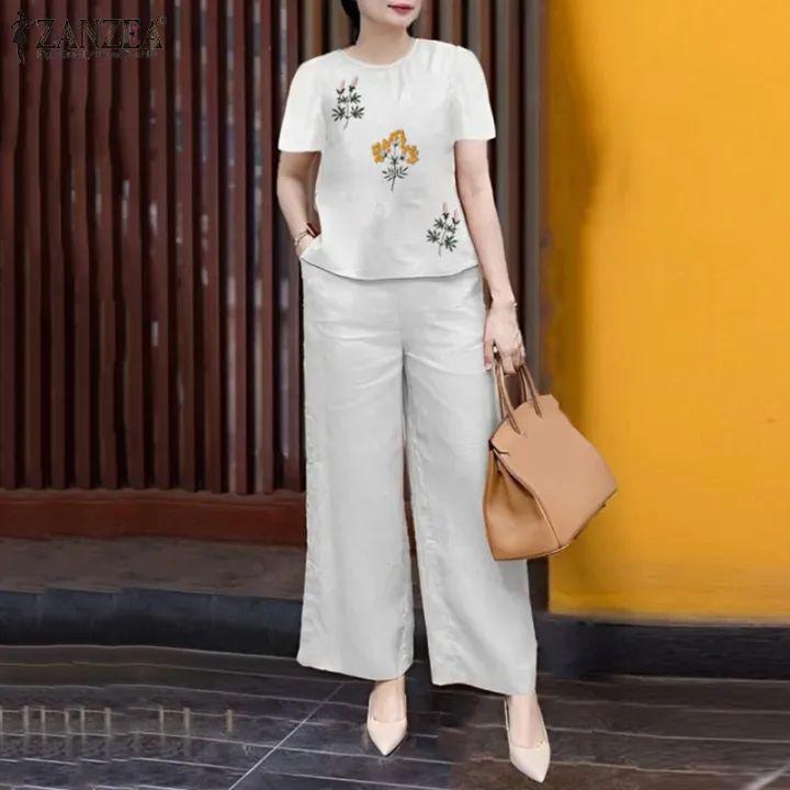 </strong> Embroidered Co-ord Set<br>